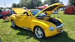 a sweet bada$$ 2004 chevy SSR excellent condition low miles 