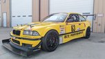 1995 BMW M3 GTS2 Racecar M54 Powered  for sale $34,000 