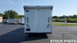 2022 United Super Hauler 8.5' x 28' TAG Racing Trailer  for sale $25,356 