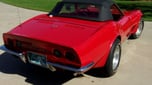 70 Corvette 383 4 spd drop top RESTOMOD!  for sale $65,000 