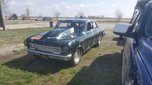 1964 Chevy II Nova Big Tire  for sale $15,000 