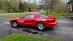 1994 Firebird Drag Car  for sale $30,000 