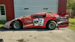 Dirt Late Model Package  for sale $6,500 