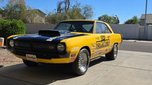 1971 Dodge Dart Swinger   for sale $20,000 