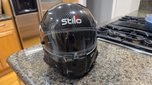 Stilo ST5 Carbon Helmet – Size 60 (L+) – New/Fitted Only  for sale $1,875 