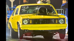 1977 Chevy Nova Drag car Roller   for sale $8,500 
