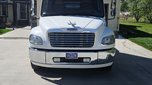 2005 Freightliner Sport Chassis  for sale $75,000 