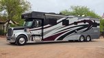 2011 Haulmark 45' Toter 