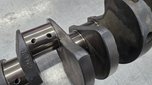 Chev 283 Nitrided Crank  for sale $400 