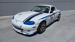 2001 Mazda Miata   for sale $27,500 