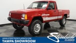 1989 Jeep Comanche  for sale $20,995 