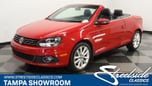 2014 Volkswagen Eos  for sale $19,995 