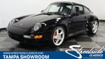 1997 Porsche 911  for sale $134,995 