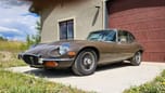 1972 Jaguar XKE  for sale $49,495 