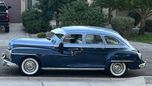 1947 Dodge Deluxe  for sale $19,995 