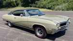 1968 Buick Skylark  for sale $52,495 