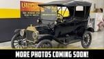 1915 Ford Model T Touring Car  for sale $17,900 