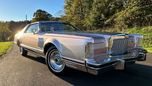 1979 Lincoln Continental  for sale $15,995 