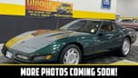1992 Chevrolet Corvette  for sale $19,900 