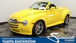 2005 Chevrolet SSR  for sale $38,995 