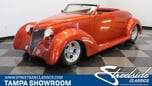 1939 Ford Roadster  for sale $55,995 