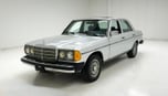 1984 Mercedes-Benz 300D  for sale $14,900 