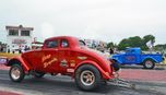 1933 Willys Nostalgia Drag Car   for sale $49,900 