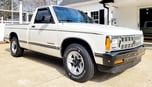1993 Chevrolet S10  for sale $8,500 