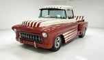 1955 Chevrolet Truck  for sale $55,000 