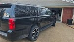 2019 Chevrolet Suburban  for sale $20,000 