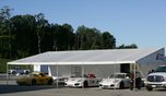 1994 Featherlite Two Car Enclosed Trailer  for sale $18,500 