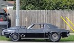 1968 Pontiac Firebird  Drag and Drive  
