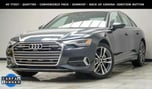 2023 Audi A6  for sale $39,997 