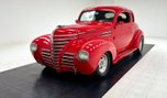 1939 Plymouth Roadking  for sale $37,500 