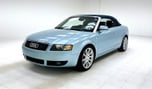 2006 Audi A4  for sale $14,000 