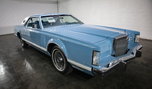 1978 Lincoln Continental  for sale $35,000 