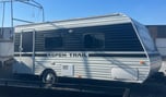 Fully Renovated Dutchman Aspen Travel Trailer  for sale $26,000 