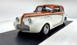 1939 Buick Special Series 40  for sale $37,900 