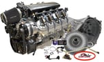LS3 480HP Engine & 4L70E Transmission Package  for sale $14,950 