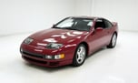 1991 Nissan 300ZX  for sale $39,900 