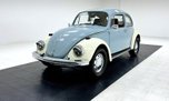 1968 Volkswagen Beetle  for sale $18,000 