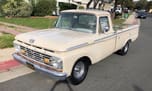 1964 Ford F-100  for sale $29,999 