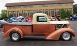 1936 DODGE P50 STREET ROD  for sale $35,000 