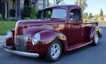 1940 Ford Pickup  for sale $44,995 