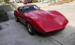 1974 Chevrolet Corvette  for sale $31,995 