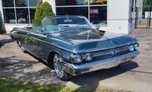 1962 Mercury Monterey  for sale $26,999 