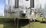 2025 ATC 36' Stacker Trailer 