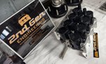 GM D585 Coil Pack Bracket Kit 