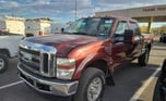 2009 Ford F-250 Super Duty  for sale $21,995 