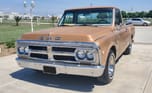 1971 GMC  for sale $23,495 